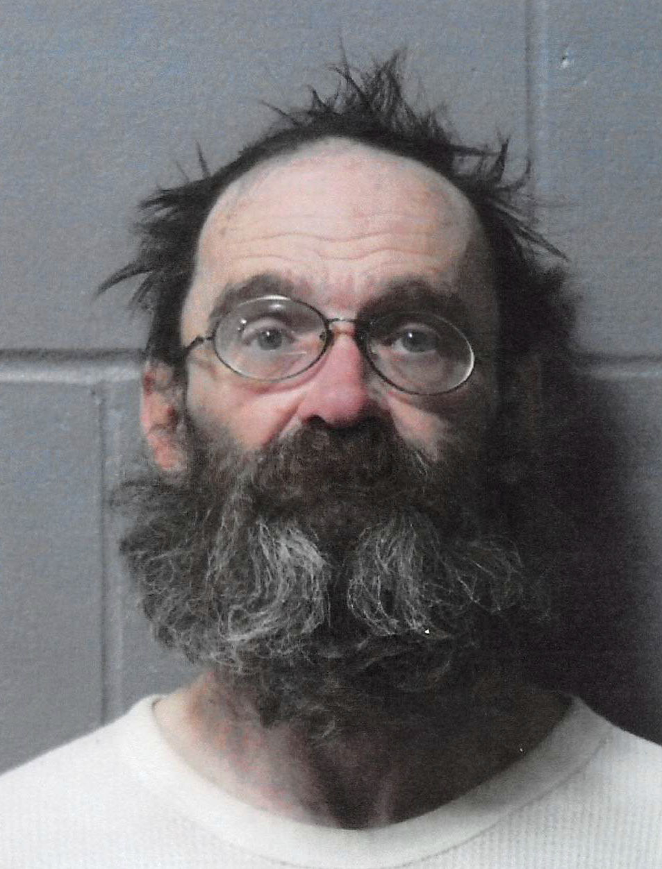 Raymond John Reves